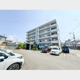 クレセールの賃貸物件