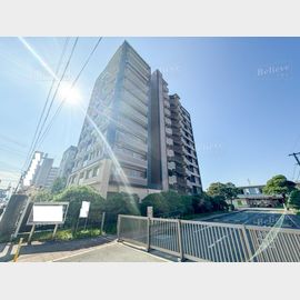 ラフォーレ諏訪野セントレ 3階 築23年3ヶ月の賃貸物件