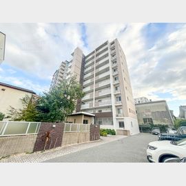 エルグリシーヌ 2階 築10年の賃貸物件