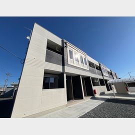 リル・グラースの賃貸物件