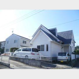 南久留米駅より徒歩49分 築38年5ヶ月 2階建の賃貸物件