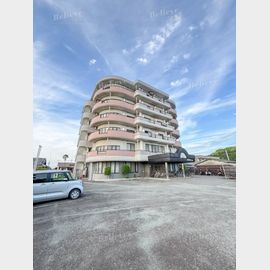 大洋本社ビル 6階 築32年9ヶ月の賃貸物件