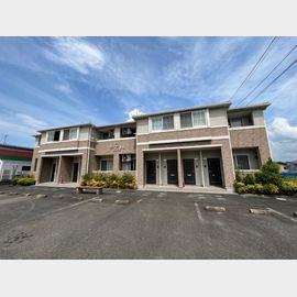 うきは駅より徒歩14分 1階 築16年9ヶ月の賃貸物件