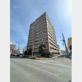 アーバンパレス久留米センターステージの賃貸物件