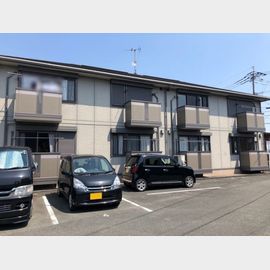 エレゼタウン２の賃貸物件