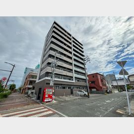 カサグランデ本町の賃貸物件