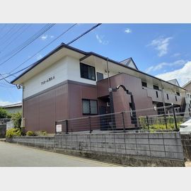 プリオール実丸A 1階 築30年7ヶ月の賃貸物件