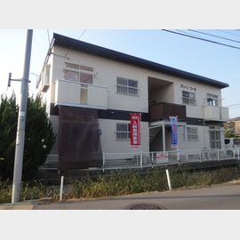 グリーンコーポ 2階 築31年11ヶ月の賃貸物件