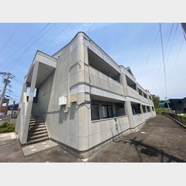 メゾンドコンフォース１の賃貸物件