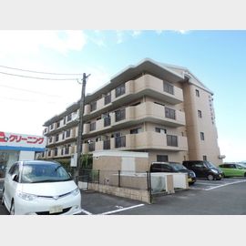 善導寺駅より徒歩19分 2階 築35年4ヶ月の賃貸物件