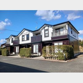 フォレスト金の原２の賃貸物件