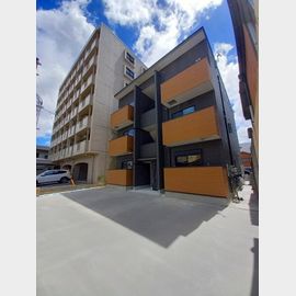 西鉄久留米駅より徒歩10分 2階 築1年6ヶ月の賃貸物件