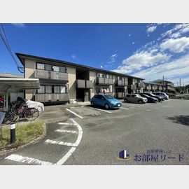 津福駅より徒歩5分 1階 築22年7ヶ月の賃貸物件