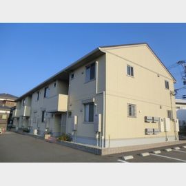 パドレ115の賃貸物件