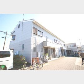 櫛原駅より徒歩17分 1階 築30年10ヶ月の賃貸物件