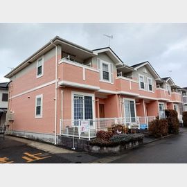 モンターニュＡ棟の賃貸物件