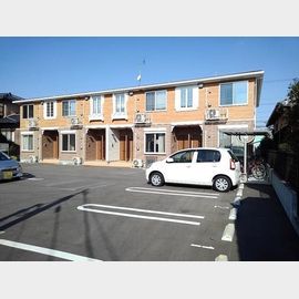 ジュネスの賃貸物件