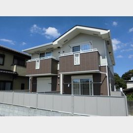 鳥栖駅より徒歩17分 築14年4ヶ月 2階建の賃貸物件