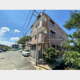 サンフィールド2 3階 築23年2ヶ月の賃貸物件