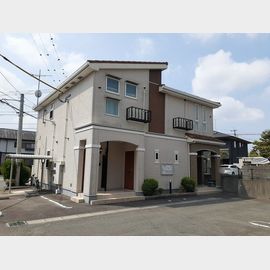 久留米大学前駅より徒歩11分 2階 築14年3ヶ月の賃貸物件