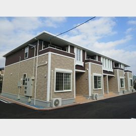 ディアベルジュ１ 1階 築10年3ヶ月の賃貸物件