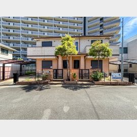 久留米南タウンハウスA 1階 築19年3ヶ月の賃貸物件