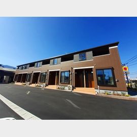 アルコンシエロの賃貸物件