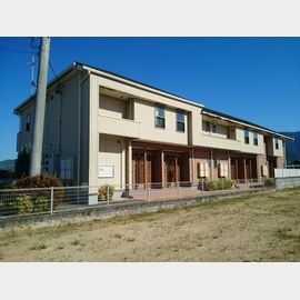 田主丸駅より徒歩34分 2階 築16年10ヶ月の賃貸物件