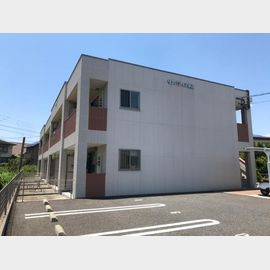 サンパティア基山の賃貸物件