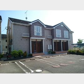 グレースなごみＢの賃貸物件