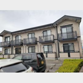 西牟田駅より徒歩69分 築22年1ヶ月 2階建の賃貸物件