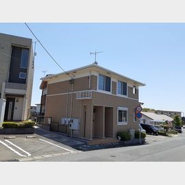 アルカンシェル・吉田Bの賃貸物件