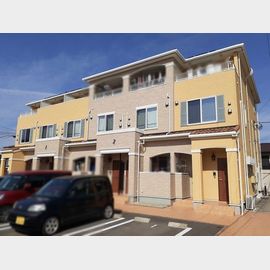 ファミリアの賃貸物件