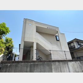 Ｓｈｅｒａｔｏｎ 1階 築23年2ヶ月の賃貸物件