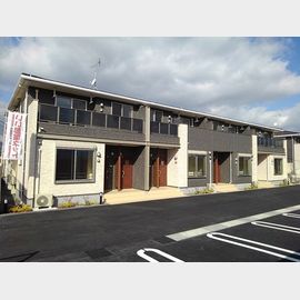 宮の陣駅より徒歩14分 1階 築5年6ヶ月の賃貸物件