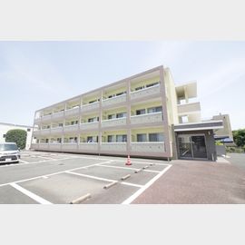 久留米大学前駅より徒歩7分 1階 築17年1ヶ月の賃貸物件