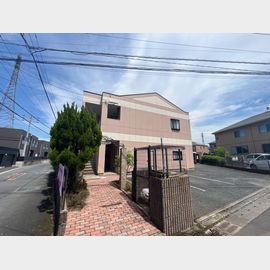 鳥栖駅より徒歩16分 2階 築26年5ヶ月の賃貸物件