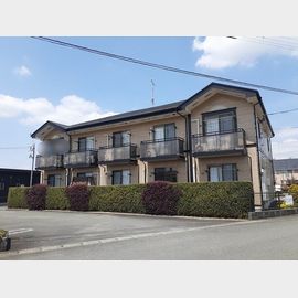 エアリーヴィラ壱番館の賃貸物件