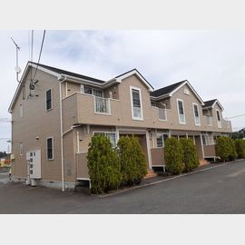 けやき台駅より徒歩11分 築20年11ヶ月 2階建の賃貸物件