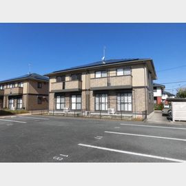 リビングタウン江戸屋敷Ａ 2階 築19年9ヶ月の賃貸物件