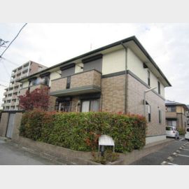 サンジェイドＣ 1階 築23年9ヶ月の賃貸物件