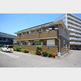 桜壱番館の賃貸物件