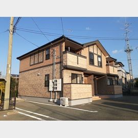 ラミアカーメラＤｕｅ 2階 築18年10ヶ月の賃貸物件