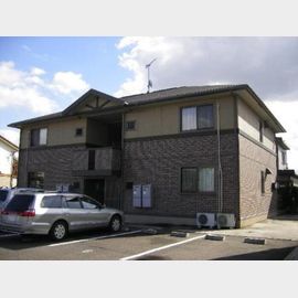 田代駅より徒歩10分 築20年8ヶ月 2階建の賃貸物件