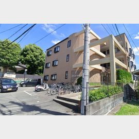 南久留米駅より徒歩16分 1階 築21年11ヶ月の賃貸物件