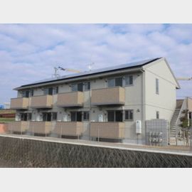 櫛原駅より徒歩19分 1階 築12年1ヶ月の賃貸物件