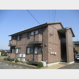 久留米大学前駅より徒歩11分 2階 築21年10ヶ月の賃貸物件