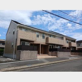 ラミアカーサ 2階 築17年7ヶ月の賃貸物件