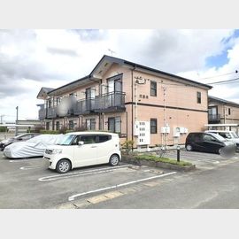 エアリーヴィラ弐番館 2階 築22年5ヶ月の賃貸物件