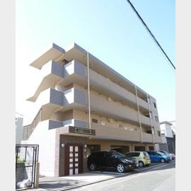 オリーヴァ日ノ出 4階 築17年3ヶ月の賃貸物件